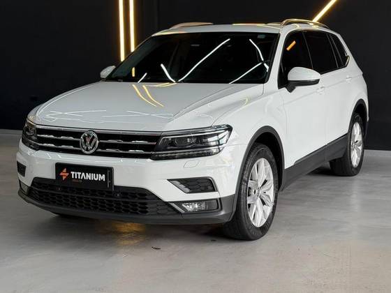 VOLKSWAGEN TIGUAN 1.4 250 TSI TOTAL FLEX ALLSPACE COMFORTLINE TIPTRONIC VOLKSWAGEN TIGUAN 1.4 250 TSI TOTAL FLEX ALLSPACE COMFORTLINE TIPTRONIC